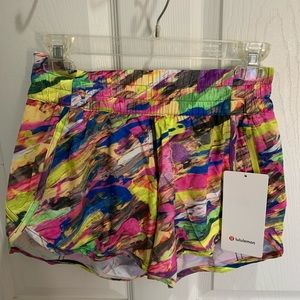 Lululemon shorts